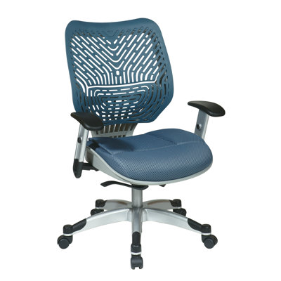 Office Star Products SPACE REVV Ice Sp..