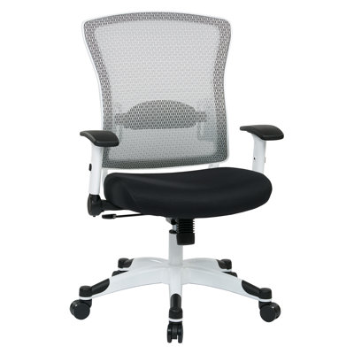 Office Star Products Pulsar Mesh Confe..