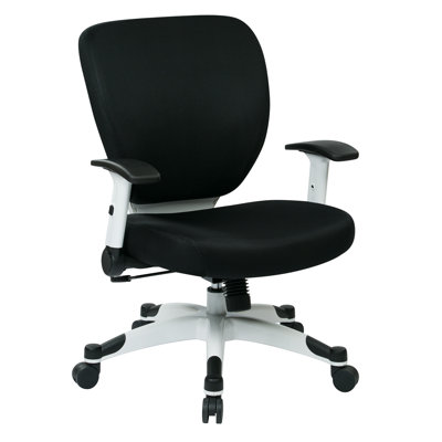 Office Star Products Pulsar Mesh Manag..