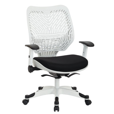 Office Star Products Pulsar Mid-Back M..