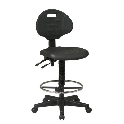 Office Star Products Drafting Chair wi..