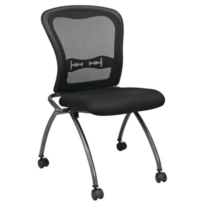 Office Star Products Proline II Mid-Ba..