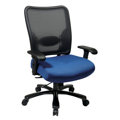 Office Star Products Space Seating Hig..