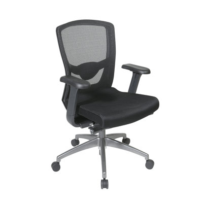 Office Star Products ProGrid High-Back..