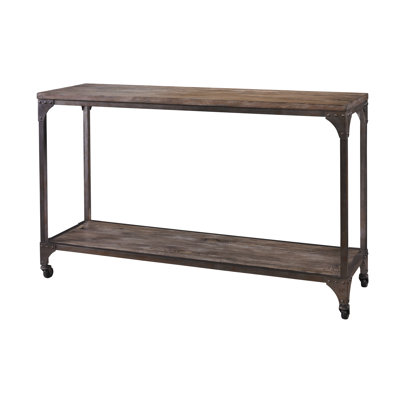 Laurel Foundry Modern Farmhouse Amanda Console Table