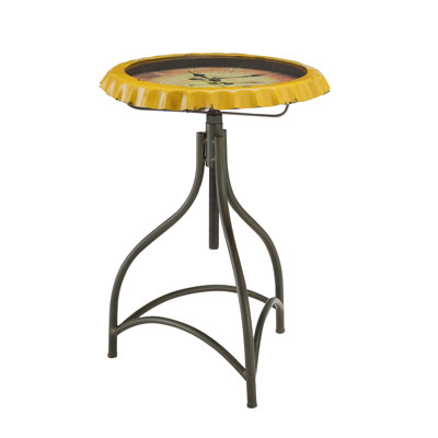 Trent Austin Design Curlew Clock End T..