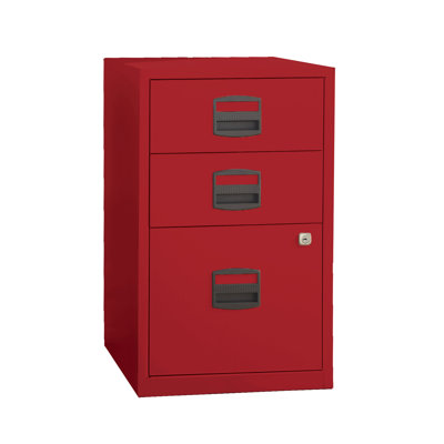 Check price and read more information from recommend store. Bindertek 3 Drawer Steel Home or Office Filing Cabinet