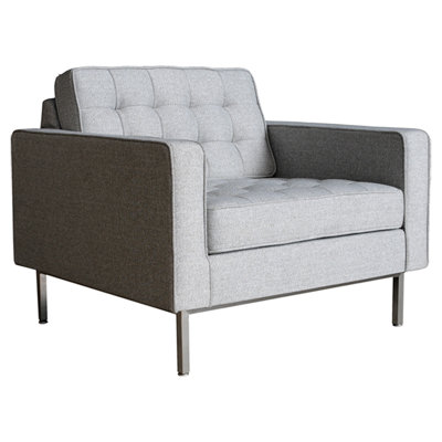 Gus* Modern Spencer Arm Chair