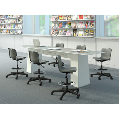 Izzy Design Addy Height Adjustable Dra..
