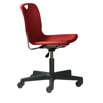 Izzy Design Addy Mid-Back Task Chair