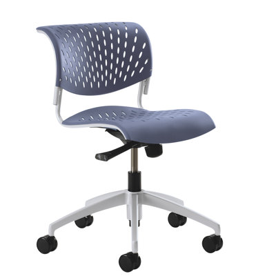 Izzy Design Hannah Mid-Back Task Chair