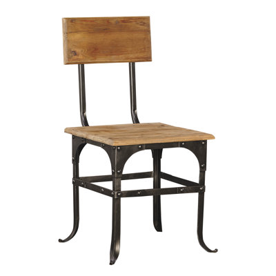 Furniture Classics LTD Bleecker Side C..