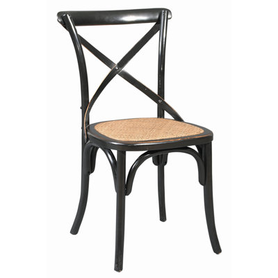 Furniture Classics LTD Bent Side Chair (Set of 2)