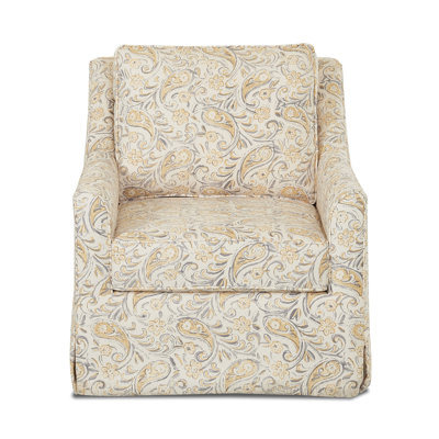 Darby Home Co Dannemora Swivel Rocker ..