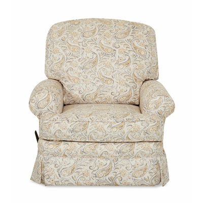 Darby Home Co Cortlandt Swivel Gliding Recliner