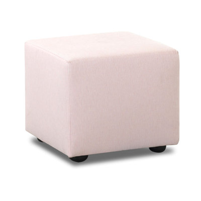 Nursery Classics Cube Ottoman