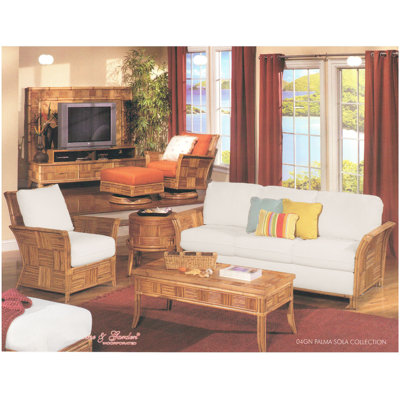 Acacia Home and Garden Palma Living Room Collect..