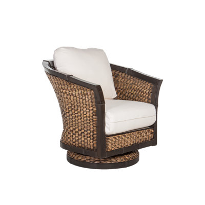 Acacia Home and Garden Bayshore Swivel..
