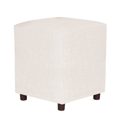 Acacia Home and Garden Ottoman