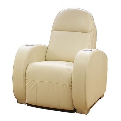 Jaymar Impala Home Theater Recliner