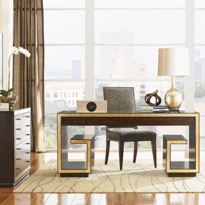 Sligh Bel Aire Brentwood Writing Desk