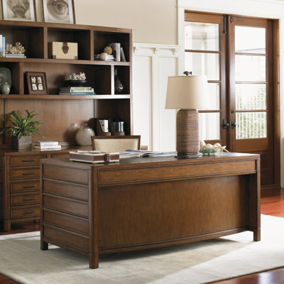 Sligh Longboat Key Executive Desk