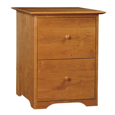 Copeland Furniture Sarah 2-Drawer Rol..