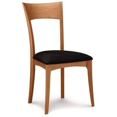 Copeland Furniture Ingrid Sidechair
