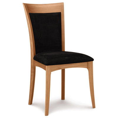 Copeland Furniture Morgan Sidechair