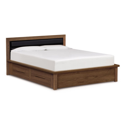 Copeland Furniture Moduluxe Platform Customizabl..