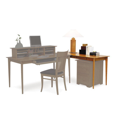 Copeland Furniture Sarah Secretary Des..