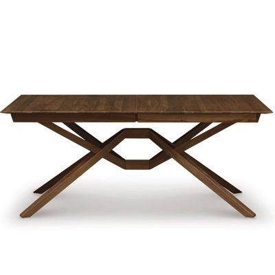 Copeland Furniture Exeter Extendable Dining Table