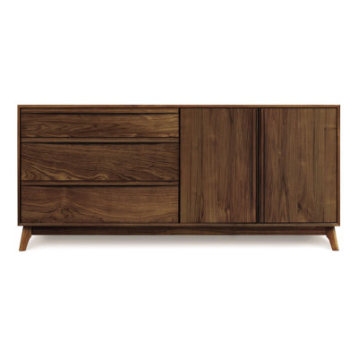 Copeland Furniture Catalina Display Stand