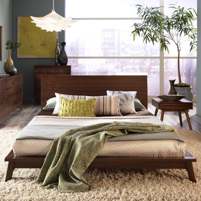 Copeland Furniture Catalina Platform Bed