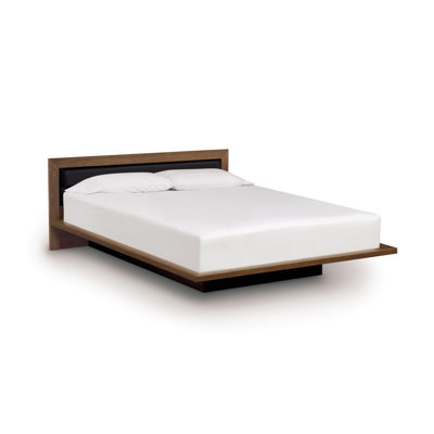 Copeland Furniture Moduluxe Upholstered Platform Bed