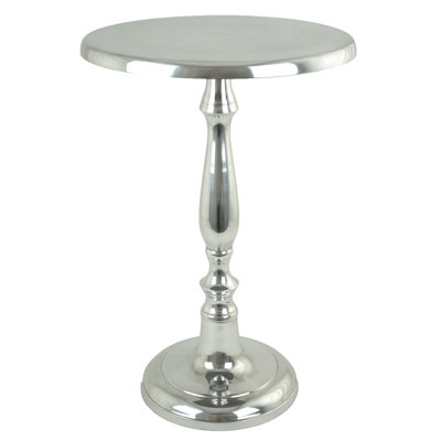 Aspire Bowen End Table