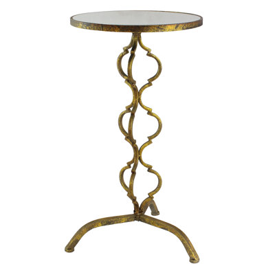 Aspire Myra End Table