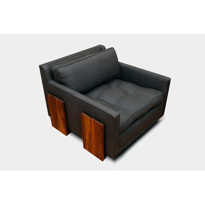 ARTLESS Up One Seater Arm Chair