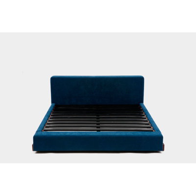ARTLESS UP Bed Frame