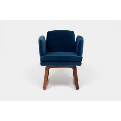 ARTLESS Allison Arm Chair