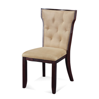 Bassett Mirror Serenity Side Chair