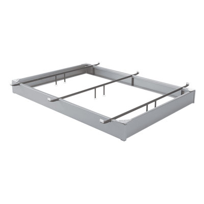 Fashion Bed Group Bed Supports All Steel Bed Base