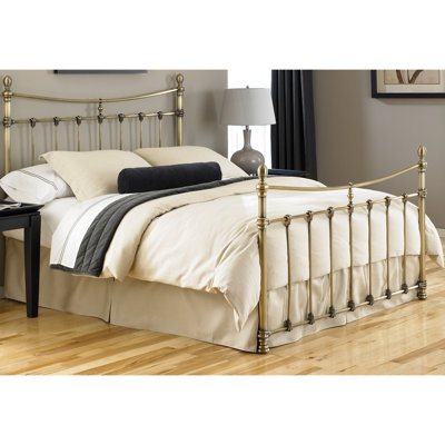 Fashion Bed Group Leighton Panel Bed