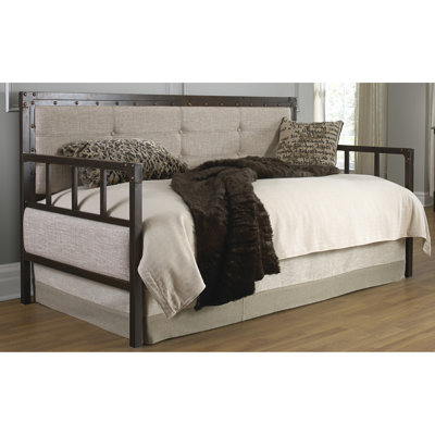 Trent Austin Design Rishaan Daybed with Trundle
