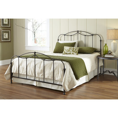 Fashion Bed Group Affinity Bed