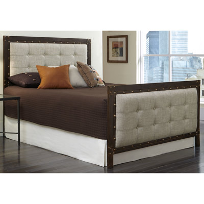 Fashion Bed Group Gotham Bed