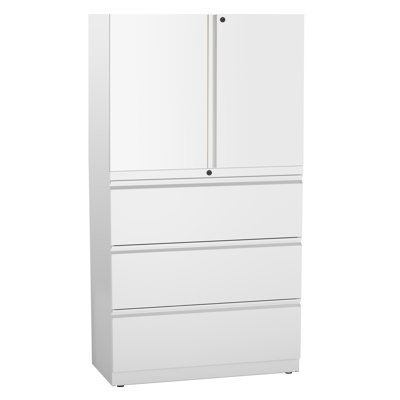 Great Openings Trace 2 Door Storage Ca..