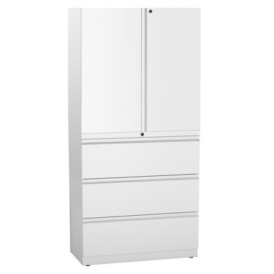 Great Openings Trace 2 Door Storage Ca..