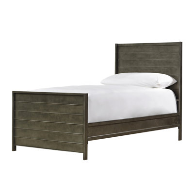SmartStuff Furniture Varsity Panel Bed
