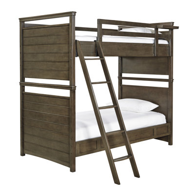 SmartStuff Furniture Varsity Bunk Bed